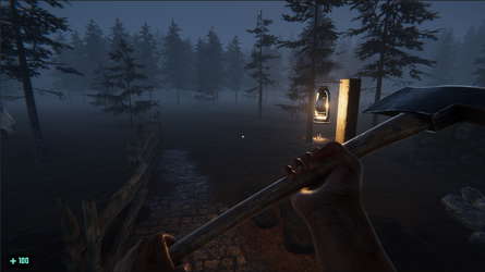 DAYS END screenshot 9