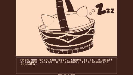 Momotype screenshot 1