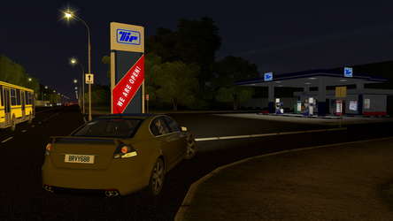City Car Driving screenshot 14