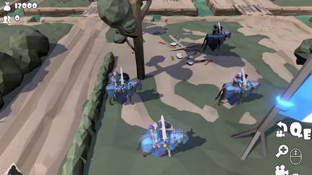♞ The Tactics of War ♞ screenshot 5
