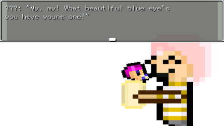 A Safe Place screenshot 6