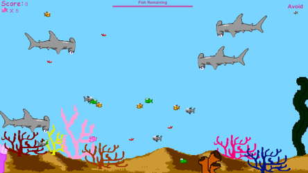 The King of the Oceans screenshot 3