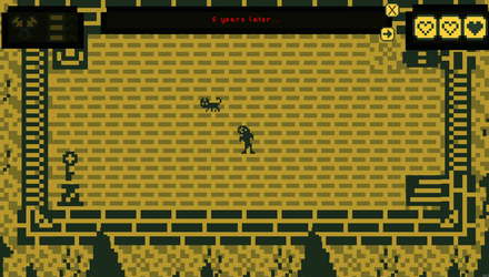TBoF (The Book of Fredley) screenshot 8