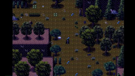 DARK PRAY screenshot 6