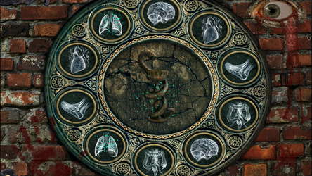 Revenge of the Spirit: Rite of Resurrection screenshot 12