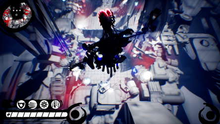 NINE ROUNDS RAPID screenshot 1