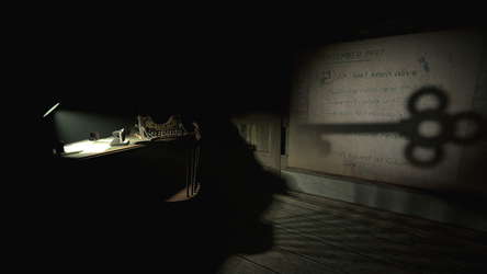 Don't Be Afraid 2 screenshot 5