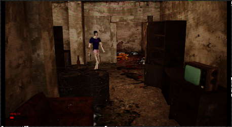 The Lacerator screenshot 2