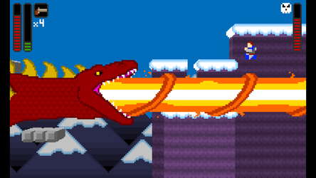 Awakened Evil screenshot 3