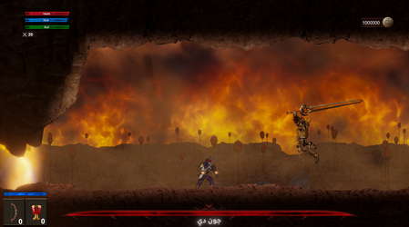 The Lost Key screenshot 2