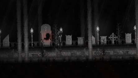Colorless Life screenshot 5
