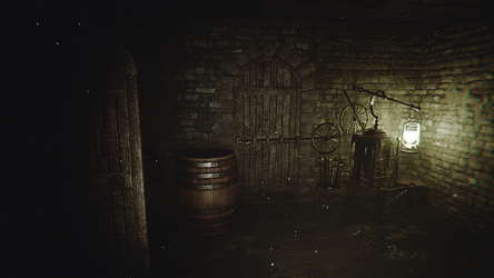 The Lightkeeper screenshot 6