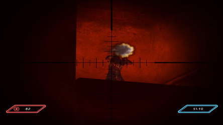 BorderMind screenshot 7