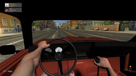 Hand Simulator screenshot 6