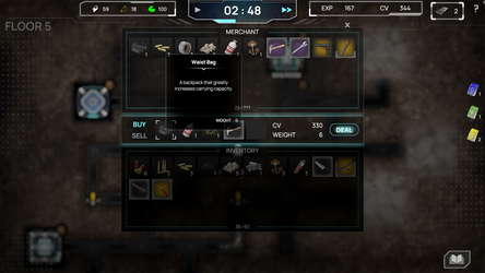 Crystant screenshot 9