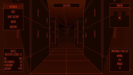 Das Geisterschiff / The Ghost Ship screenshot 6