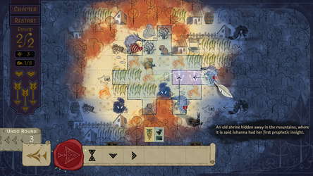 Howl screenshot 10