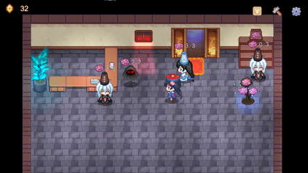 Hell Grocery screenshot 7