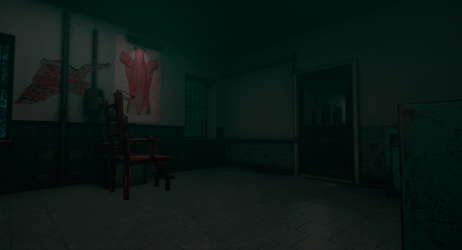 DarkHouse screenshot 11