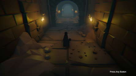 Evie: The Echo Condition screenshot 11