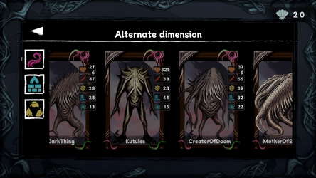 Chaos Coming screenshot 2