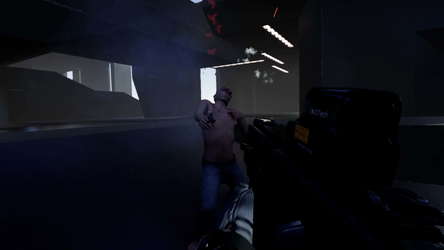 Blood Trail screenshot 12