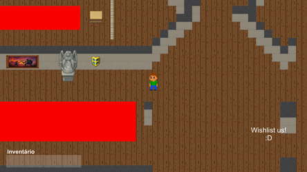 Beyond the Eyes screenshot 7