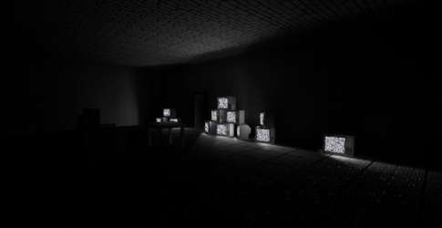 Inner Darkness screenshot 2