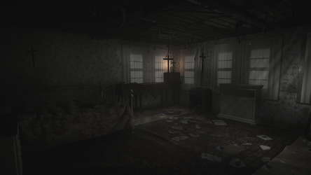 Demonologist screenshot 5