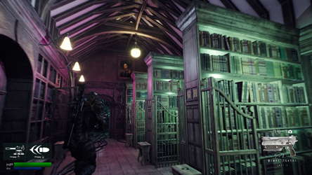 Fraudulent Idols screenshot 7