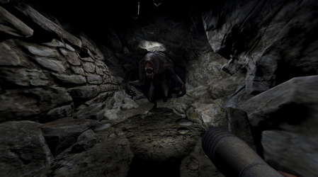 Daemonium screenshot 6