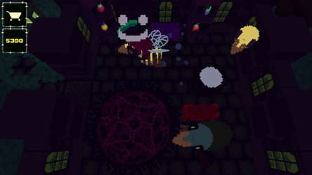 BirdsBorough : Town of Alchemy screenshot 6