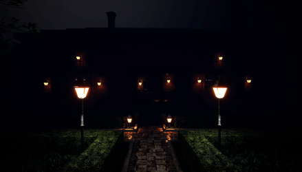 Haunting: The Rosefield Manor screenshot 8