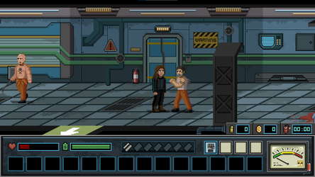 Deepy screenshot 3