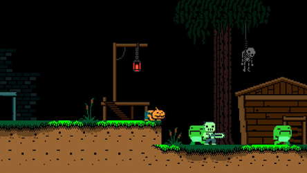 Halloween Forever screenshot 3