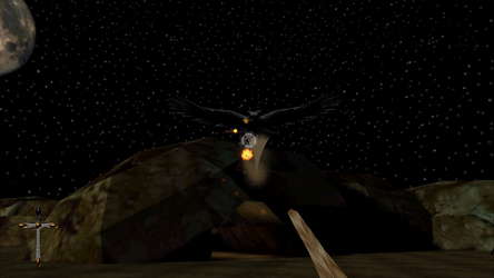 Ominous Horizons: A Paladin's Calling screenshot 17