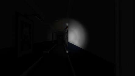 Dark Shadows screenshot 9