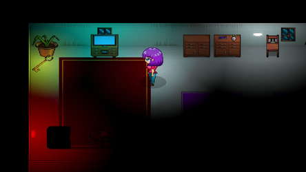 Emi's Solo Ghost Hunting screenshot 7
