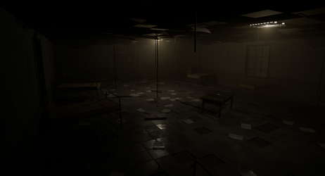 Whispers in the Void screenshot 6