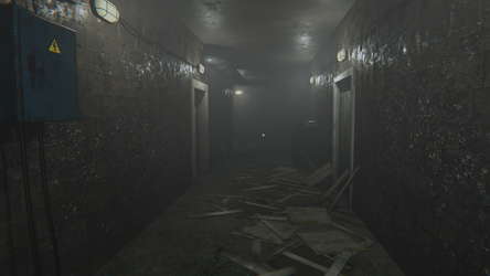 Evil Manor screenshot 4