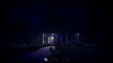 Polterheist screenshot 8