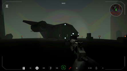 Operator8 screenshot 37