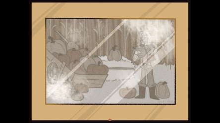 Jake's Halloween Night screenshot 4