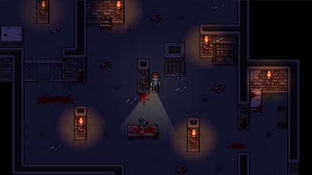 The Clown's Forest screenshot 7