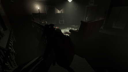 Sanguivore screenshot 12