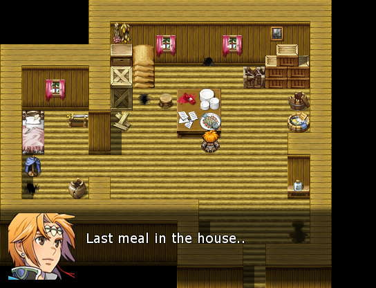 Mistwood Heroes screenshot