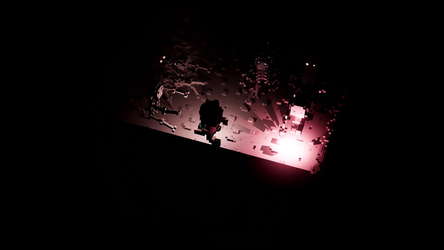 Escape The MonStalkers! screenshot 9