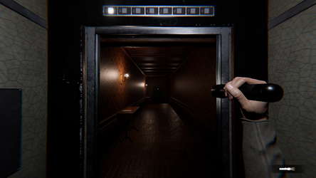Re-Exit screenshot 17