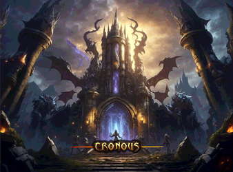 Cronous screenshot 7