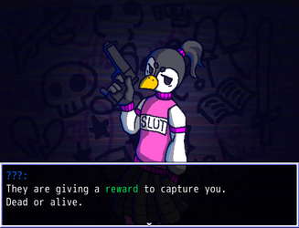 Demonpact: Clarice screenshot 3
